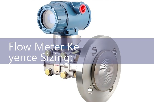 Flow Meter Keyence Sizing: FD-Q Series Clamp-On Sensors for Micro-Fluid Lines