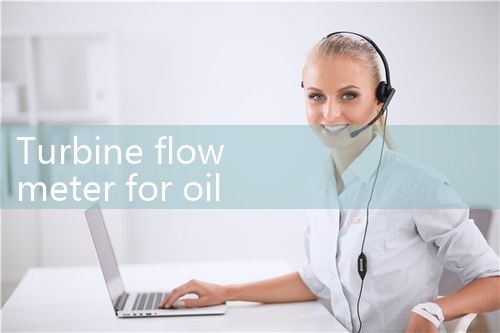 turbine flow meter for oil and gas|vortex flow meter