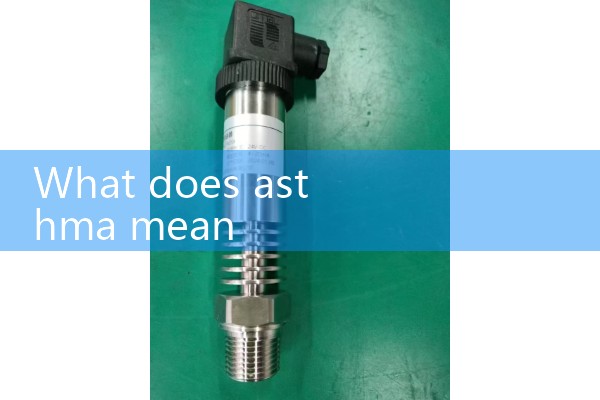 asthma