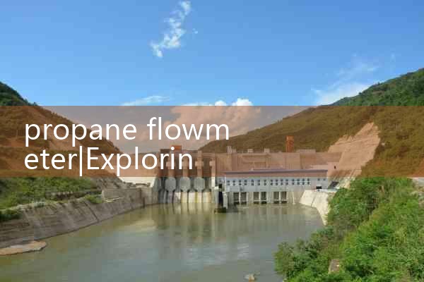 propane flowmeter|arduino flow meter