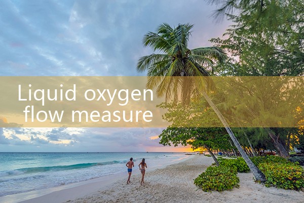 liquid oxygen flow measurement|coriolis mass flow meter