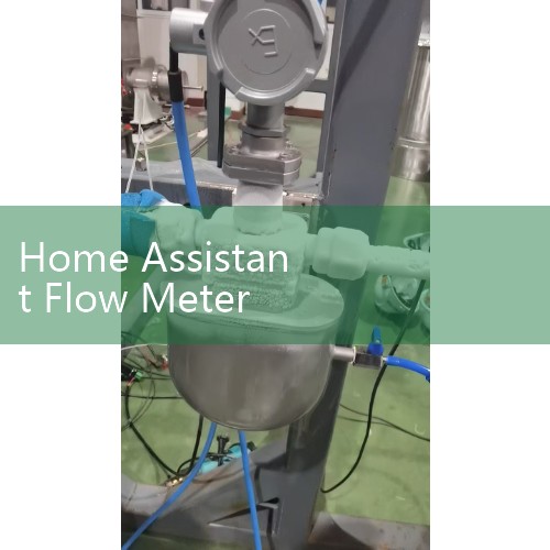 Home Assistant Flow Meter Integration: Configuring Pulse Counter Sensors for Smart Home Utilities